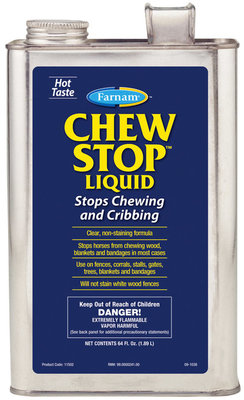 Chew Stop