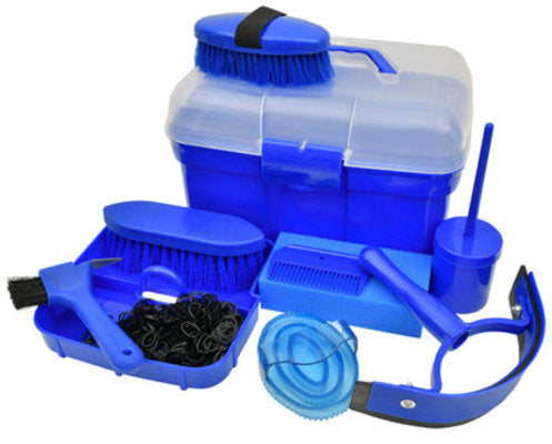 10-Piece Roma Ultimate Groom Kit