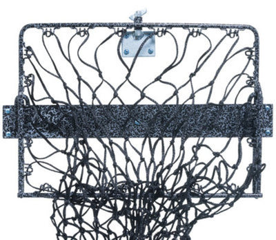 Hay Hoops Collapsible Hay Feeder