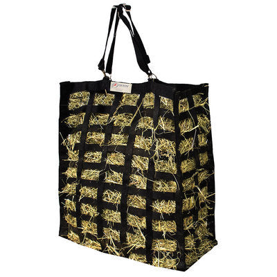 Supreme 4-Sided Slow Feed Hay Bag