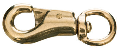 Round Eye Bull Snaps