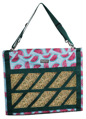 Equisential Top Load Hay Bag