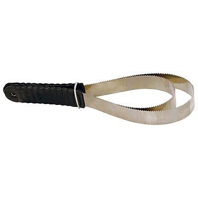 Jeffers Double Shedding Blade