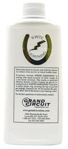 White Lightning Liquid