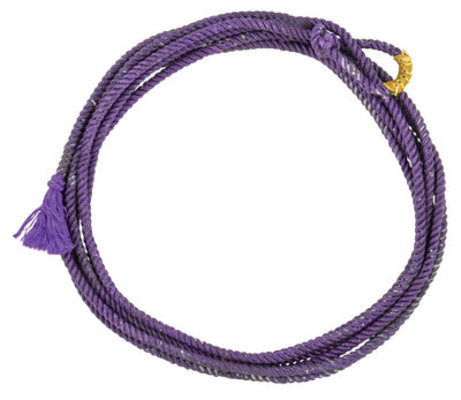 Little Looper Kids Rope w/ Rawhide Burner