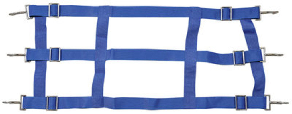 Jeffers Open Stall Guard