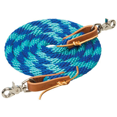Weaver Poly Roper Reins