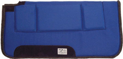 Pressure Relief Saddle Pad, 32&quot; x 32&quot;