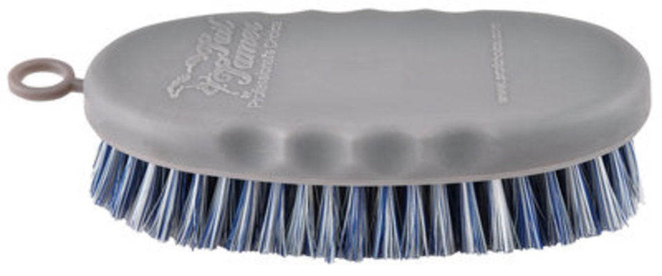 Tail Tamer Small Dense Medium Poly Bristle Brush