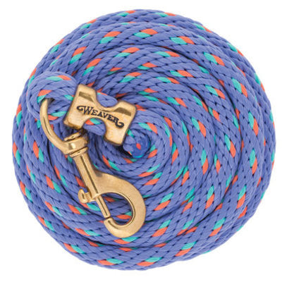 Weaver Poly Lead Rope