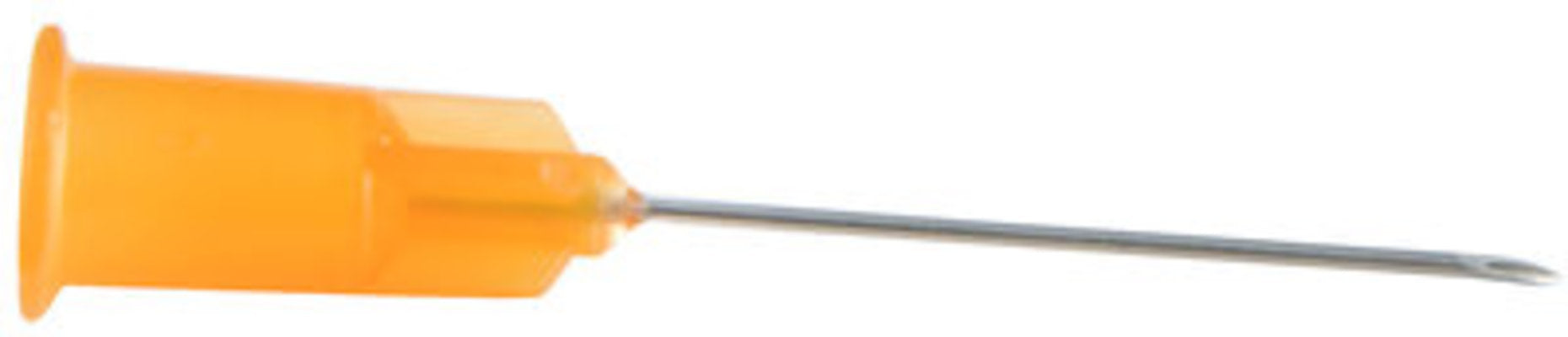 Monoject Poly Hub Needles, Singles