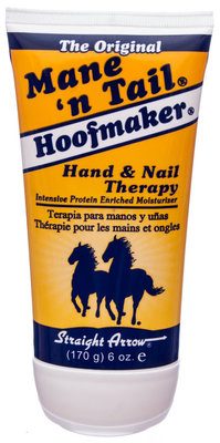 Hoofmaker, Hand &amp;amp; Nail Therapy For Humans