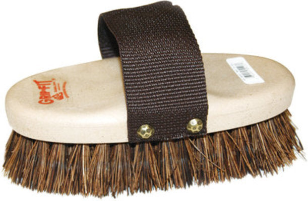 Decker #90 &amp;quot;The Classic&amp;quot; Grip-Fit Brush