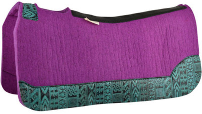 5 Star Lubbock Saddle Pad