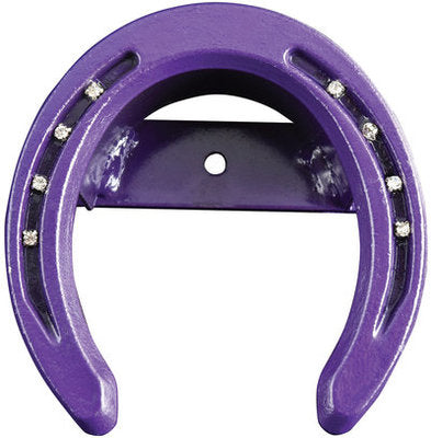 Horseshoe Bridle Rack, Colors
