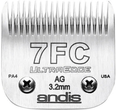 Andis 7FC Blade