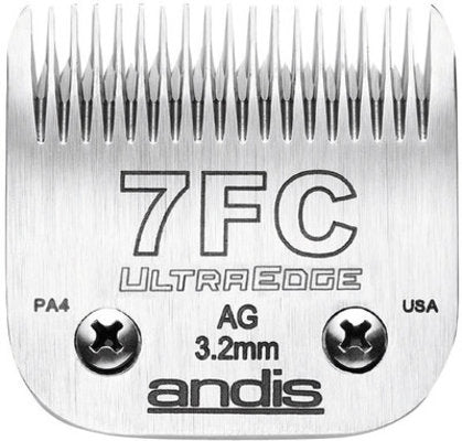 Andis 7FC Blade
