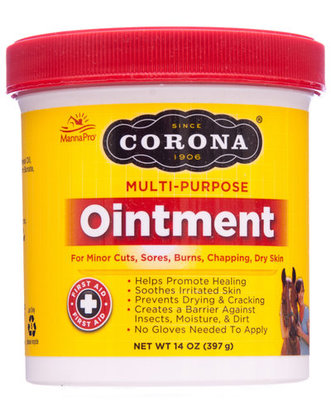 Corona Ointment