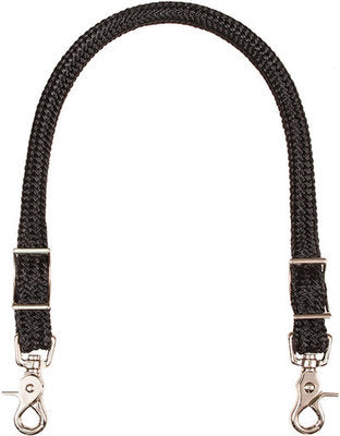 Nylon Braided Wither Strap