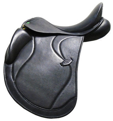 Henri de Rivel Ventura Dressage Saddle (Flocked)