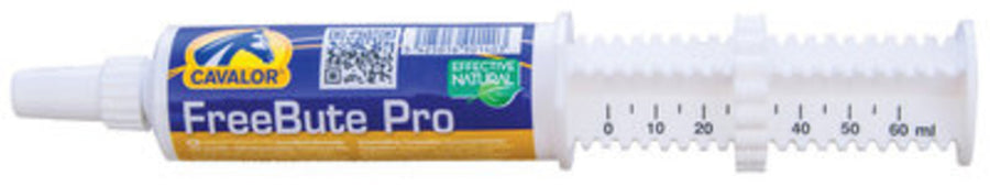 Cavalor FreeBute Pro