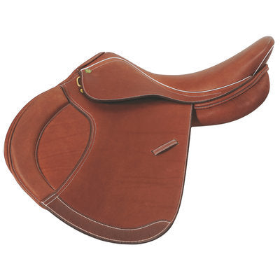 Henri de Rivel Pro Concept Close Contact Saddle, Regular
