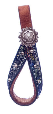 San Saba Tie Down Keepers