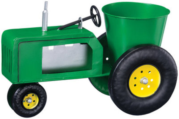 Tractor Planter