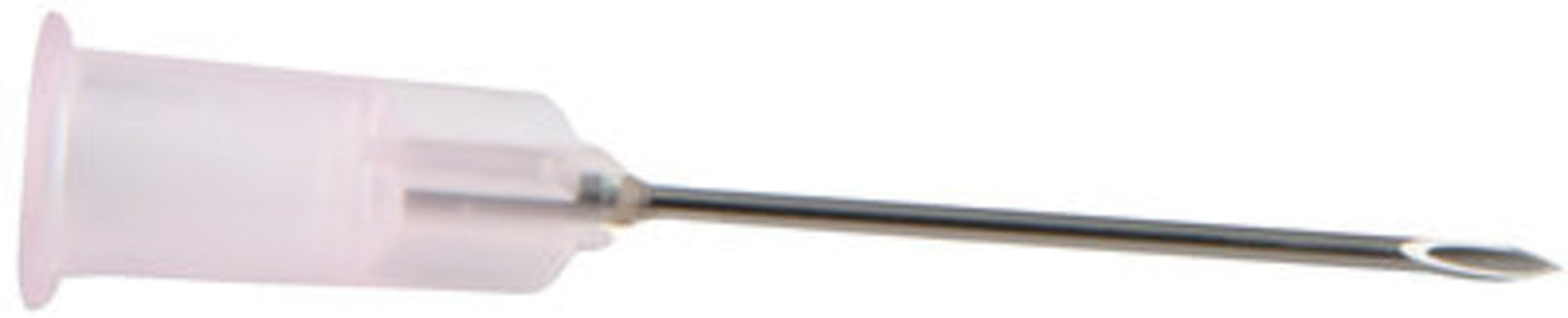 Monoject Poly Hub Needles, Singles