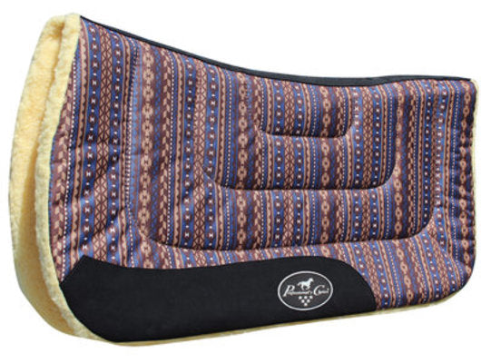Professional&#39;s Choice Tribal Work Saddle Pad