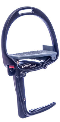 Rambo StirrUP
