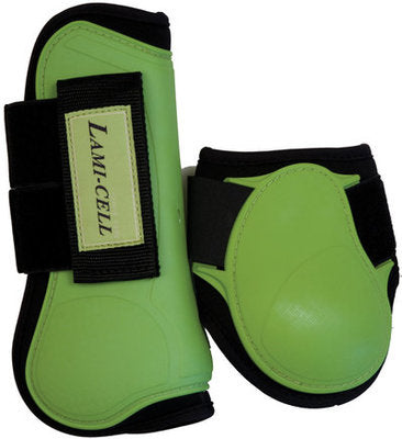 Mirage Collection Protective Boots (set of 4)