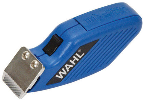 Pocket Pro Compact Trimmer (&amp; Replacement Blades)