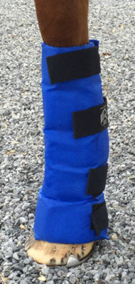 EZ Ice Hoof Combo Boot