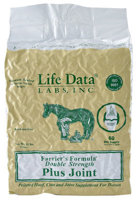 Farrier&amp;#39;s Formula Double Strength Plus Joint, 60 day supply