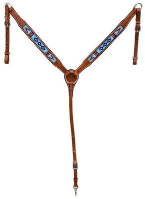 Native American Beaded Tack