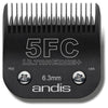 Andis EGT UltraEdge &amp; UltraEdge+ Blades