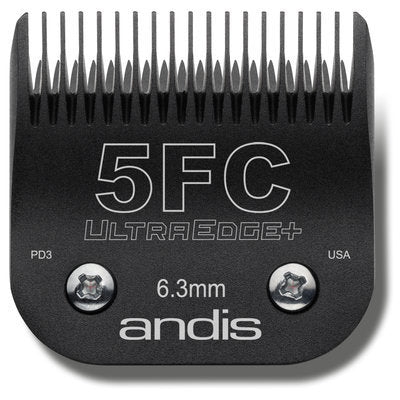 Andis EGT UltraEdge &amp; UltraEdge+ Blades