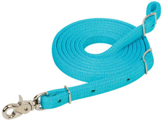 Weaver Mosaic Nylon Roper Rein