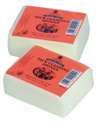 Tack Cleaning Sponge