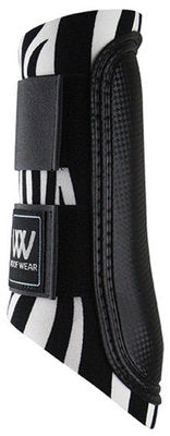 Woof Wear Sport Brushing Boots, Medium