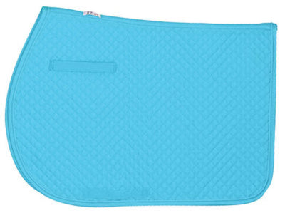 Perri&#39;s Quilted Saddle Pad