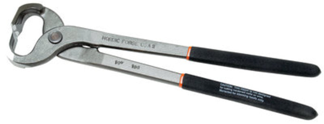 Nordic Forge Shoe Puller, 14&amp;quot;