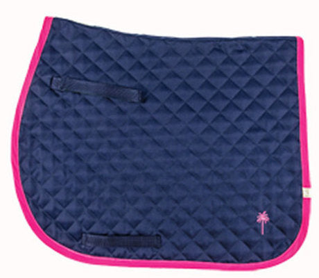 Lettia Collection Embroidered Baby Pad