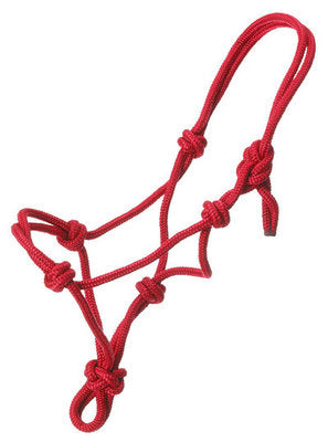 Mini Rope Halter