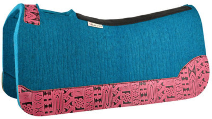 5 Star Vega Saddle Pad