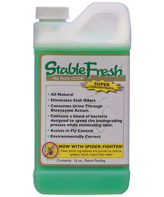Stable Fresh