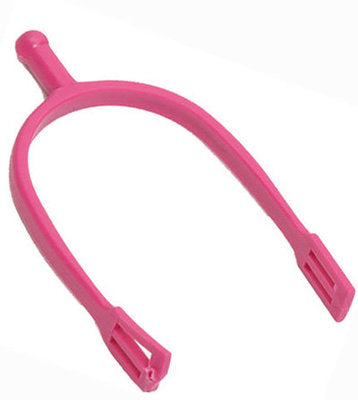 Plastic Ball End Spurs