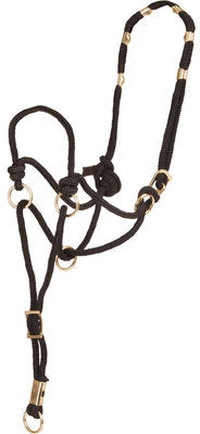 The &quot;Don&#39;t Be Naughty&quot; Halter