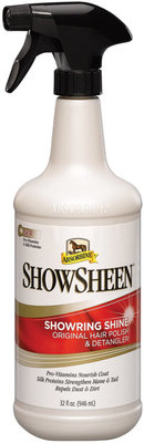 ShowSheen Hair Polish